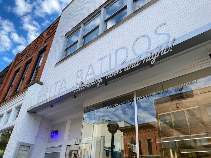 In Michigan, this Ann Arbor address fits right into downtown life In Michigan, this Ann Arbor address fits right into downtown life