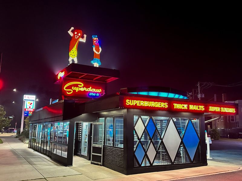 Superdawg (Chicago)