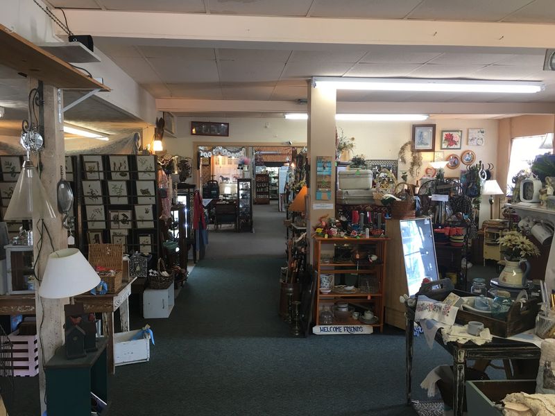 Incredibly Friendly And Knowledgeable Staff Who Actually Help