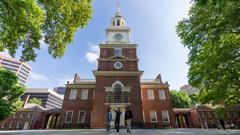 Independence Hall, Philadelphia Independence Hall, Philadelphia