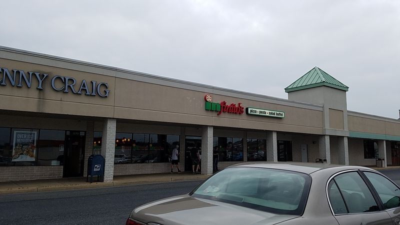 Infinito’s Pizza Buffet, Lancaster Infinito’s Pizza Buffet, Lancaster