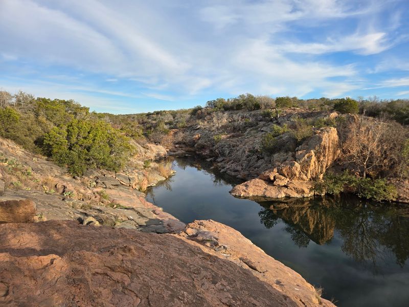 Inks Lake State Park (Burnet) Inks Lake State Park (Burnet)