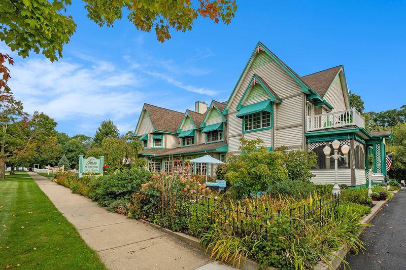 Inn at the Park - South Haven Inn at the Park - South Haven
