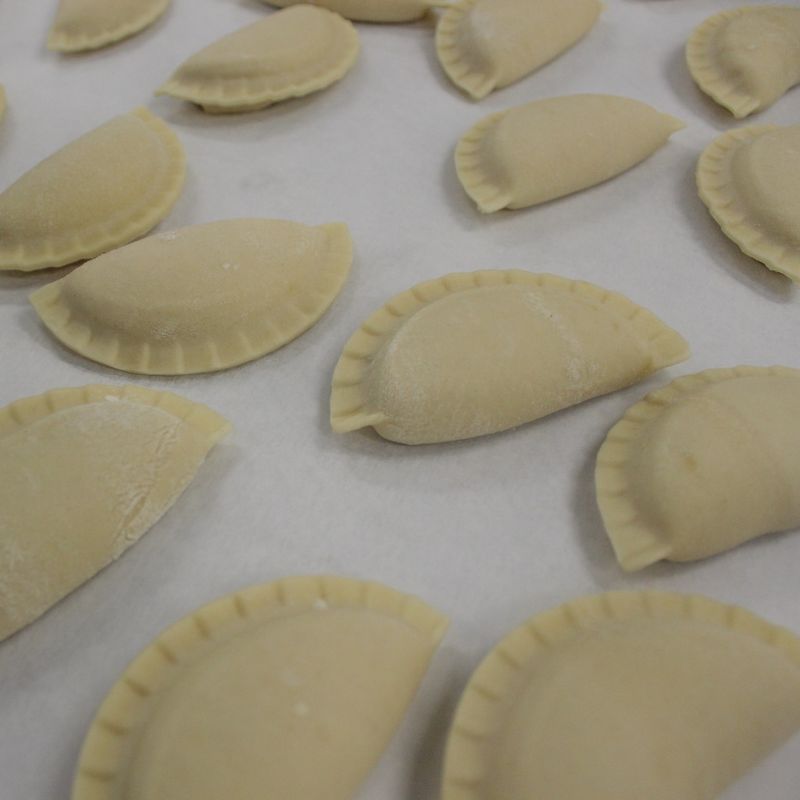 Inna’s Pierogi Shop (Lititz) Inna’s Pierogi Shop (Lititz)