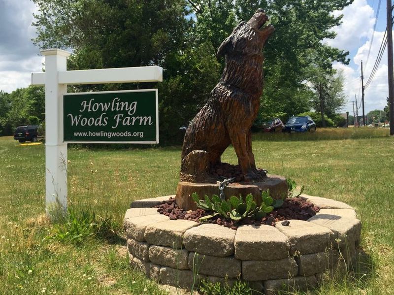 Inside Jackson Township’s Howling Woods Farm Inside Jackson Township’s Howling Woods Farm