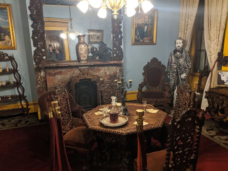 Iron, Gas Heat, and Altoona’s Early Story