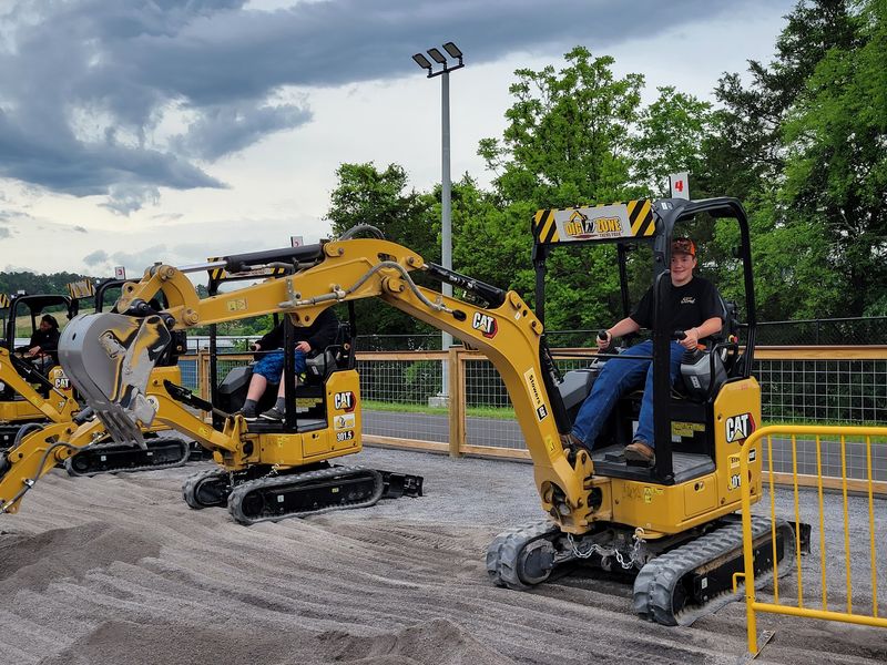 Is Dig'n Zone Worth Adding to Your Tennessee Trip?