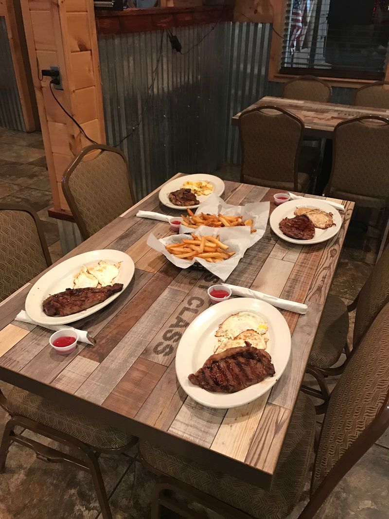 Is JR Steakhouse Worth the Trip? Here's What to Know Before You Go