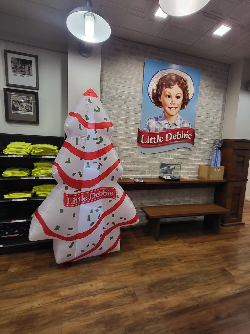 Is This Tennessee Bakery Outlet Worth a Visit? Is This Tennessee Bakery Outlet Worth a Visit?