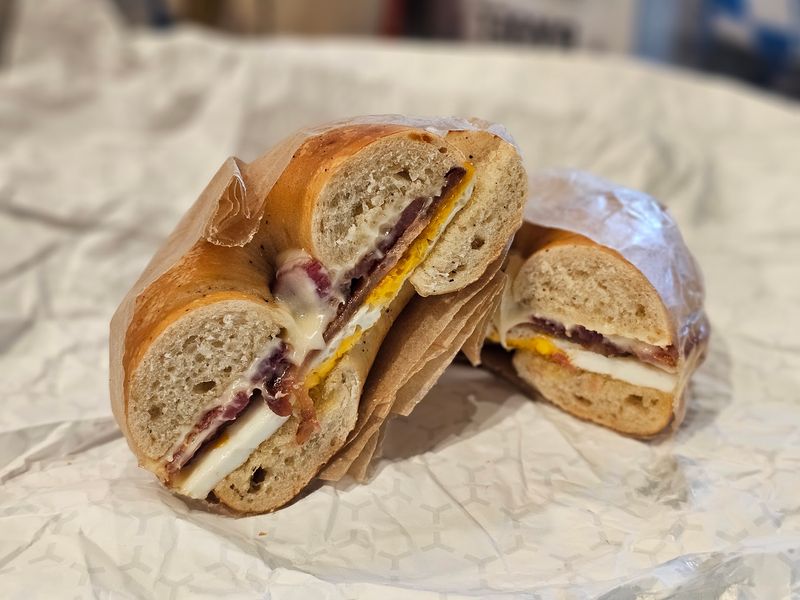 Colorado Bagel Company (Steamboat Springs) Colorado Bagel Company (Steamboat Springs)