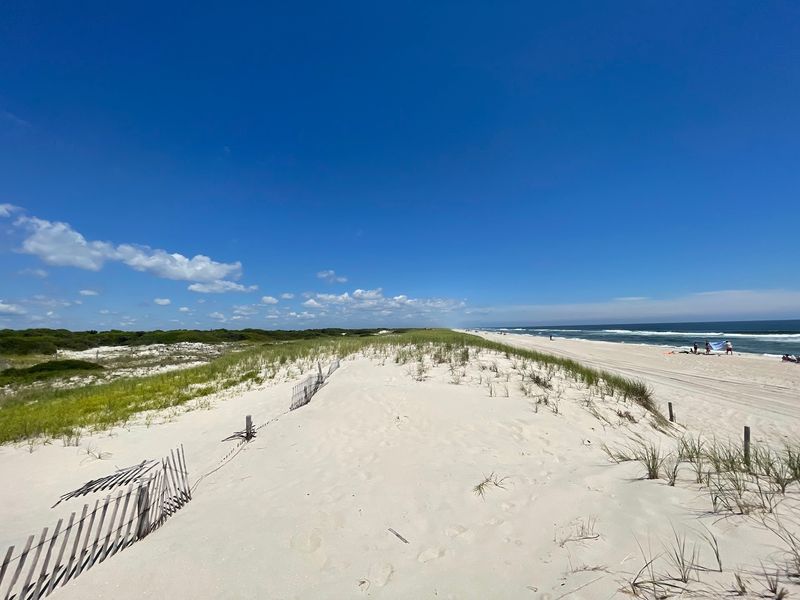 Island Beach State Park - Seaside Park Island Beach State Park - Seaside Park