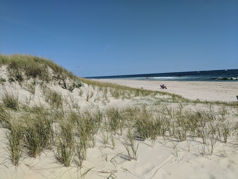 Island Beach State Park Island Beach State Park