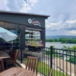 It Should Be Illegal to Skip These 11 Tennessee Restaurants With Unbeatable Waterfront Views