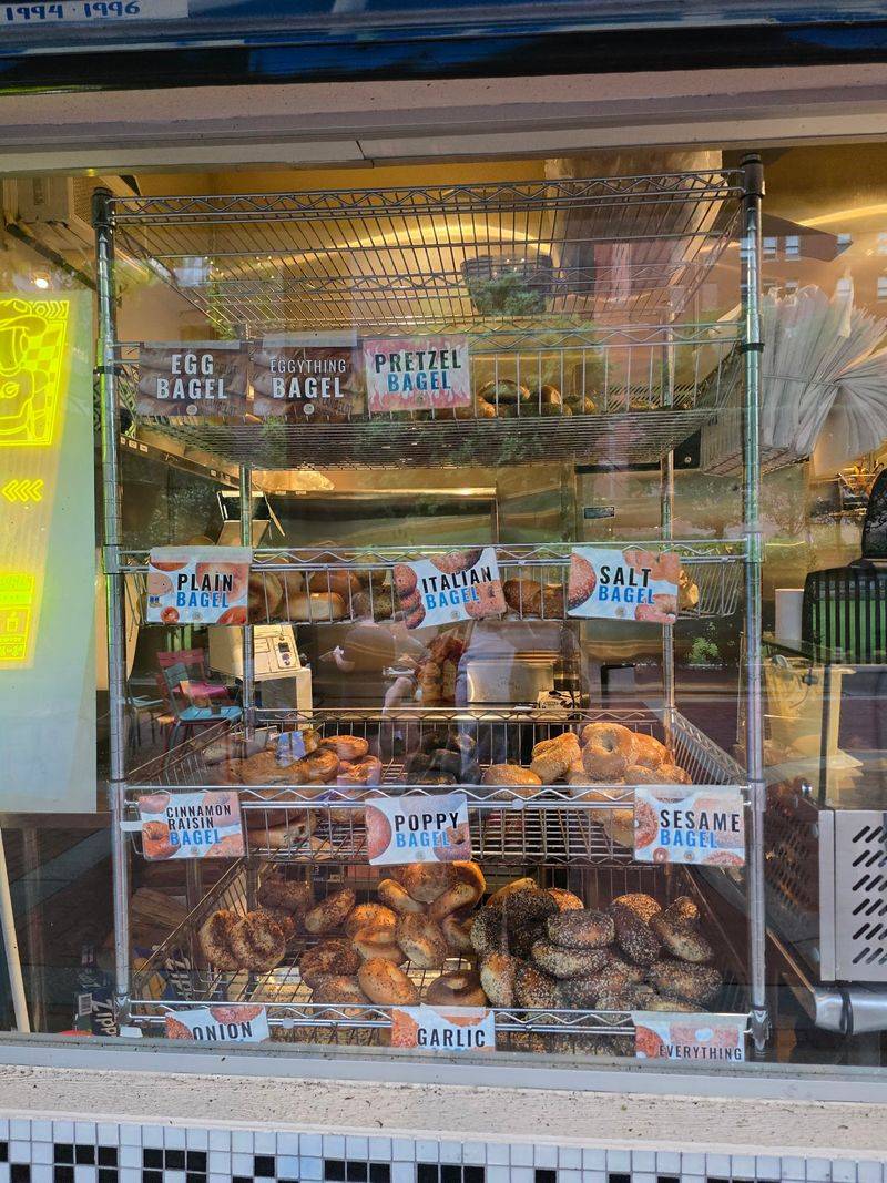 Italian Bagels That Shouldn't Work But Absolutely Do Italian Bagels That Shouldn't Work But Absolutely Do