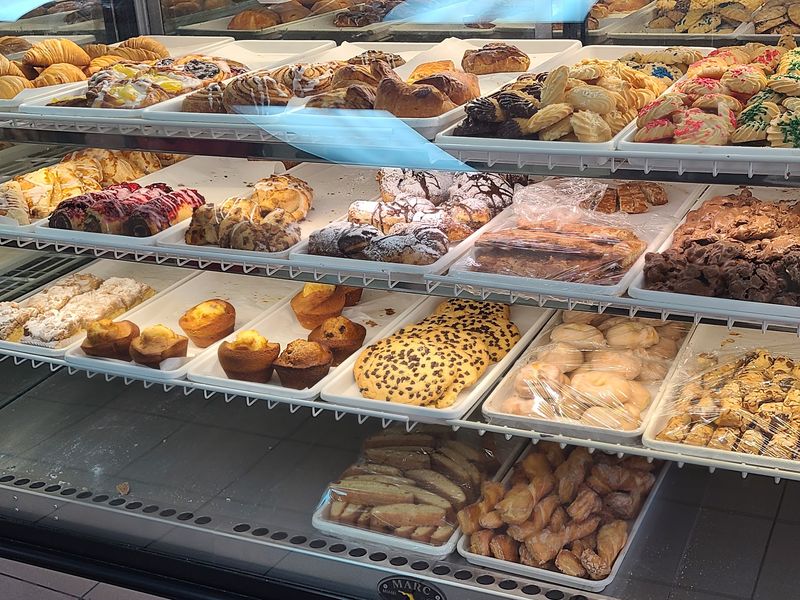 Italian Bakery & Espresso Bar Italian Bakery & Espresso Bar