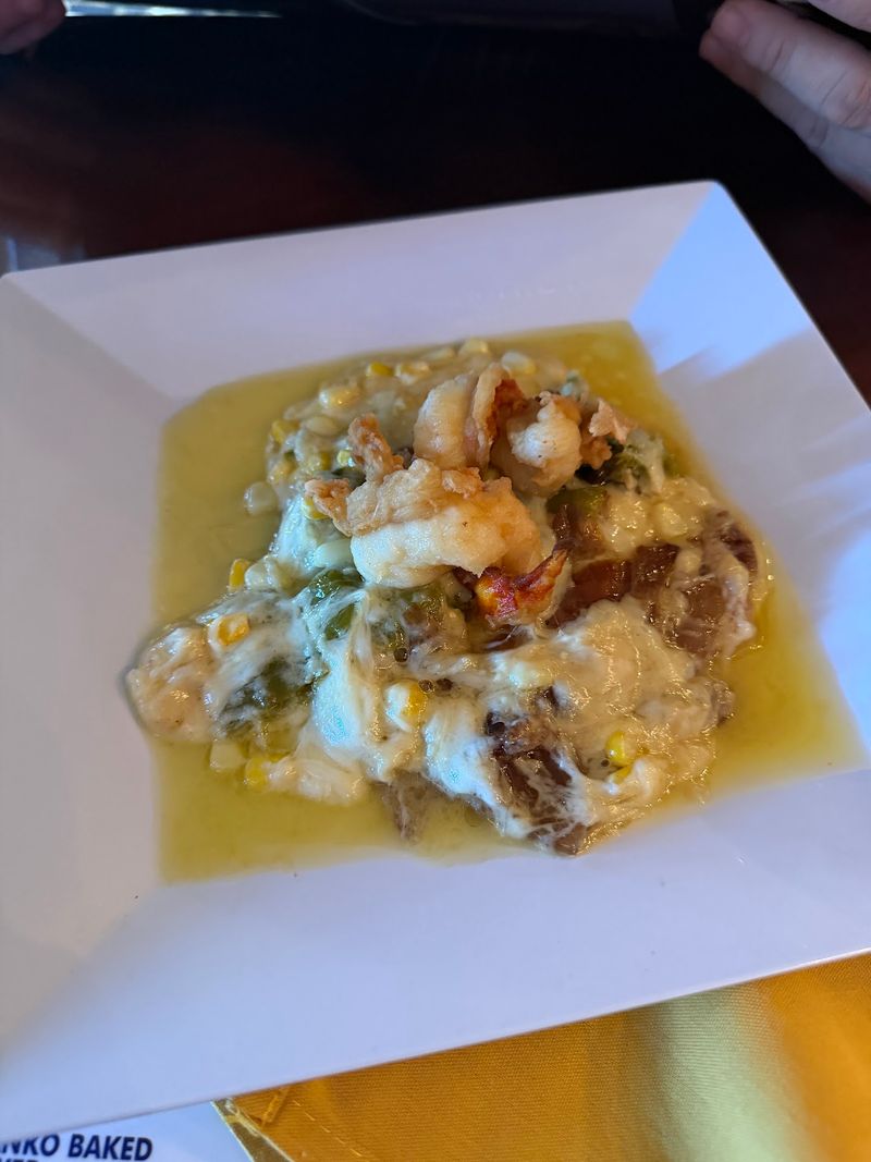 Italian Favorites Share the Menu With Standout Seafood Italian Favorites Share the Menu With Standout Seafood