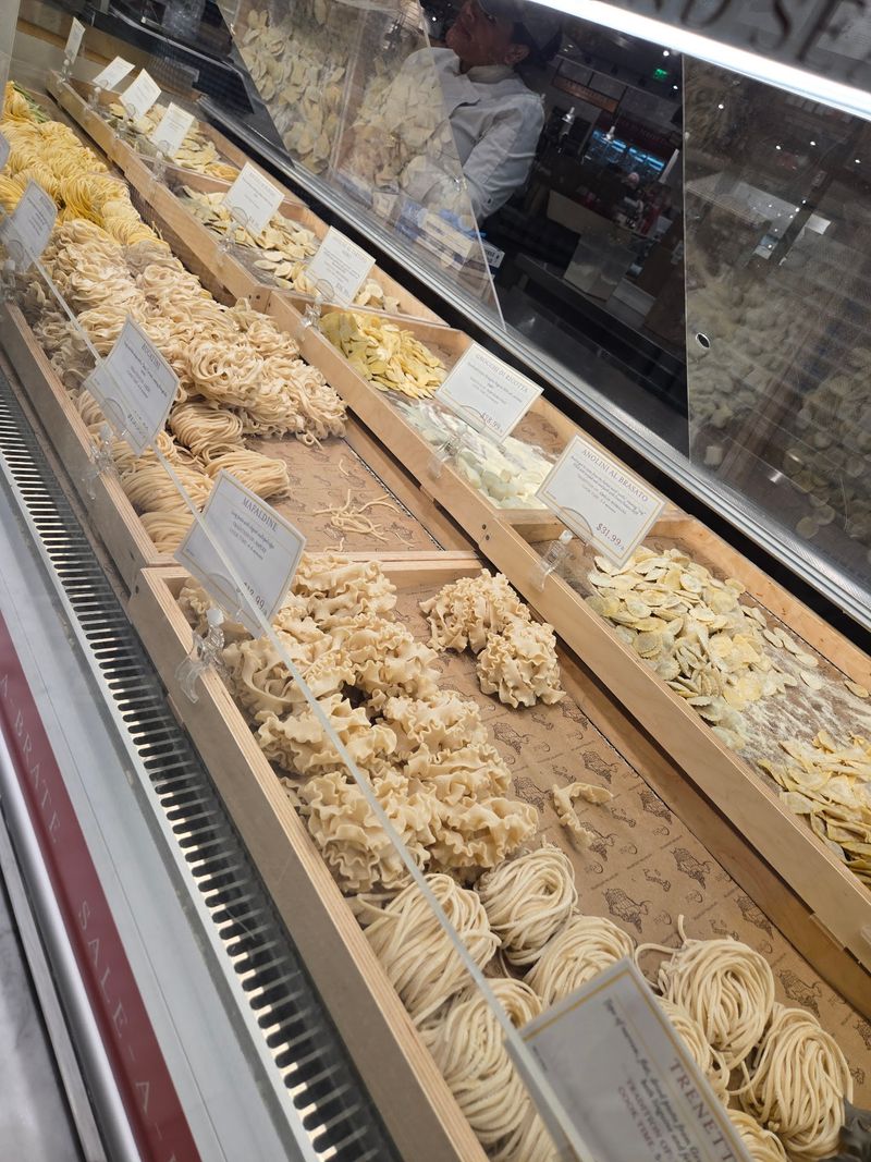 Italian Market Packed with Ingredients You Can't Find Anywhere Else Italian Market Packed with Ingredients You Can't Find Anywhere Else