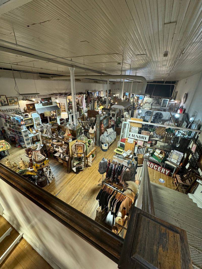 It's More Than a Store, It's an Experience