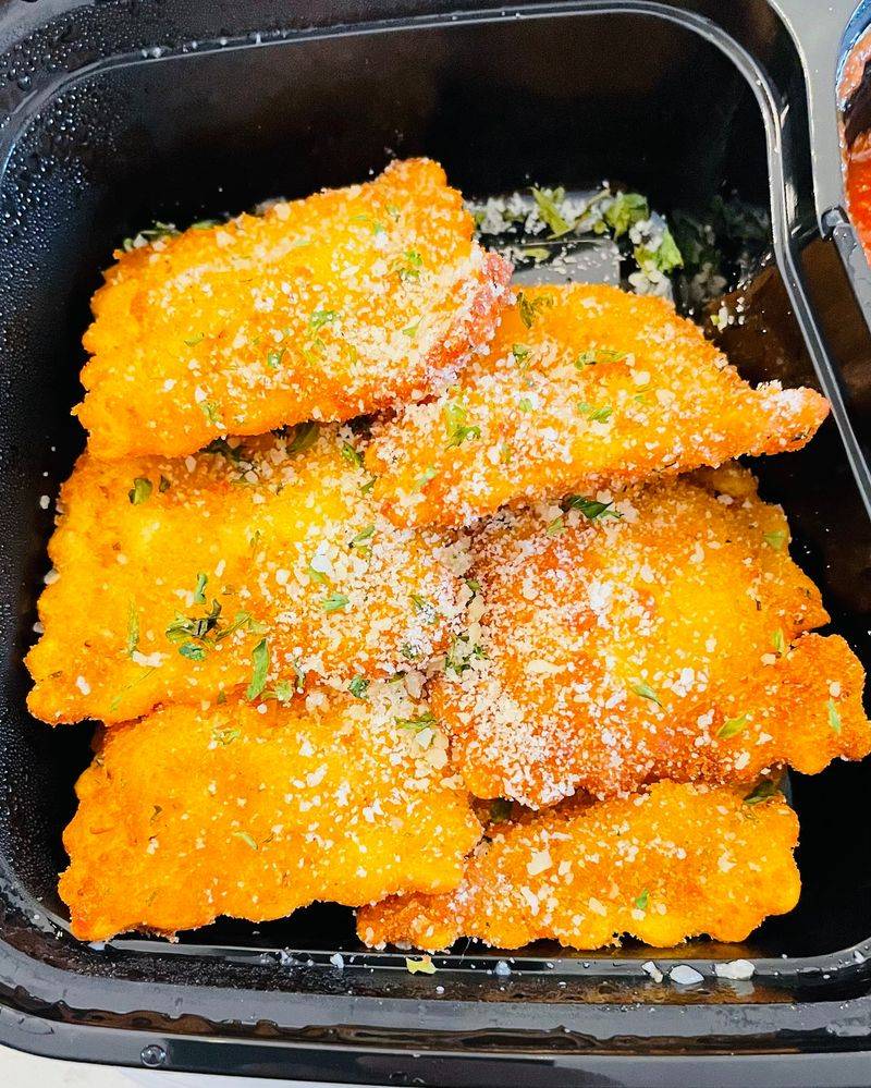 It's the Kind of Place Food Lovers Could Browse for Hours