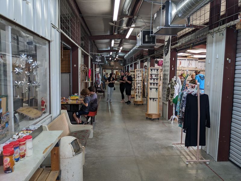 It's the Kind of Place Where Browsing Can Easily Turn Into Hours It's the Kind of Place Where Browsing Can Easily Turn Into Hours