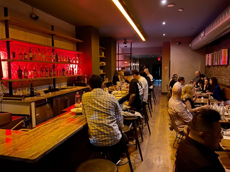 Izakaya by Yanaga, Philadelphia Izakaya by Yanaga, Philadelphia