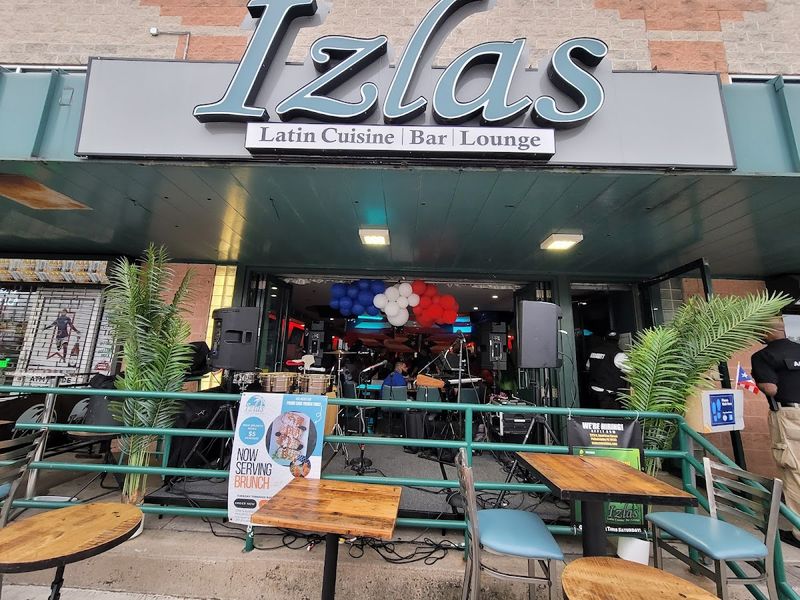 Izlas: Puerto Rican Cuisine - Philadelphia Izlas: Puerto Rican Cuisine - Philadelphia