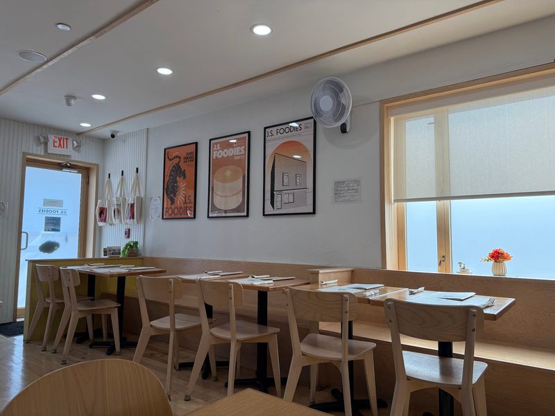 J.S. Foodies Brings Tokyo Style Brunch to Downtown Princeton J.S. Foodies Brings Tokyo Style Brunch to Downtown Princeton