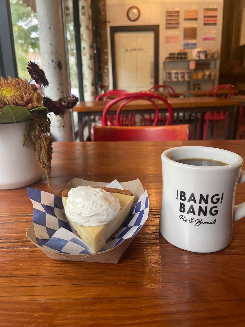 Bang Bang Pie & Biscuits (Chicago)