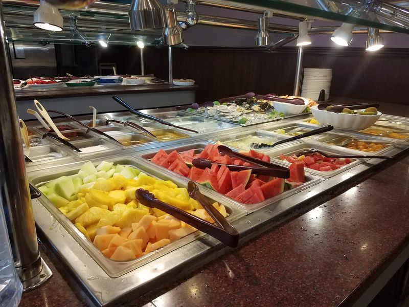 JA Buffet, Hamburg JA Buffet, Hamburg