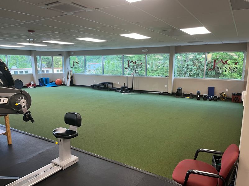 JAG Physical Therapy JAG Physical Therapy