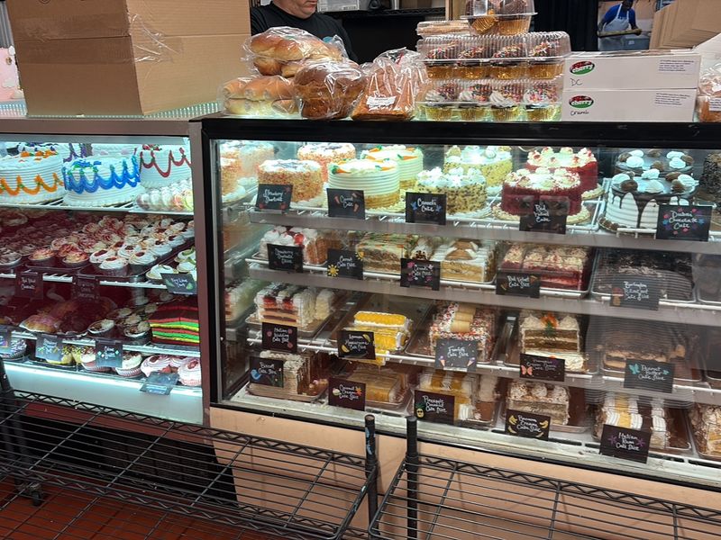 JB Bakery It's Always Just Baked