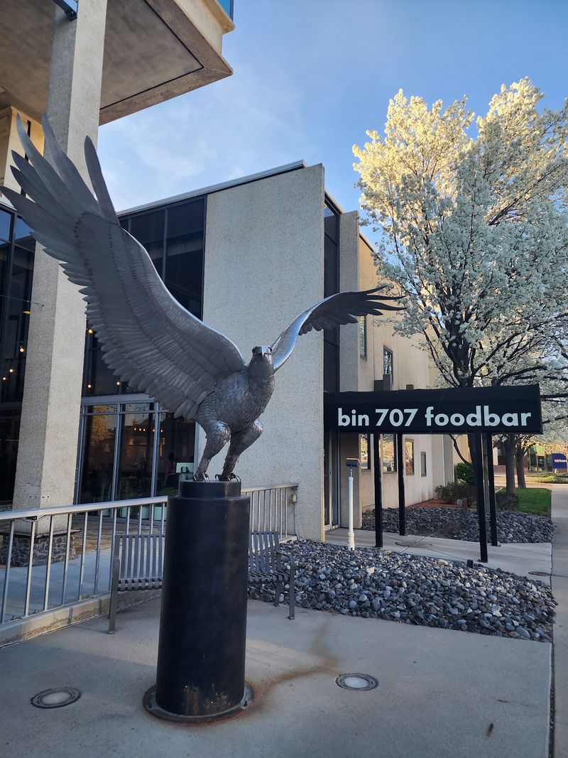 BIN 707 Foodbar (Grand Junction)