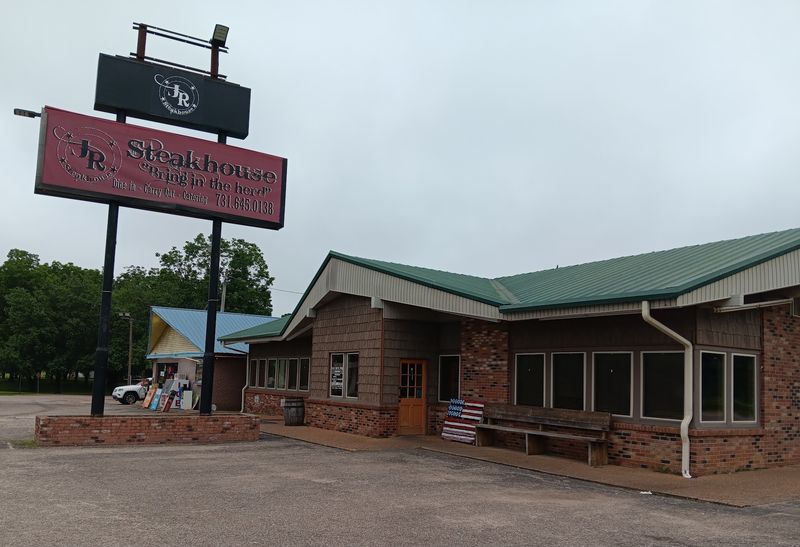 JR Steakhouse, Ramer JR Steakhouse, Ramer