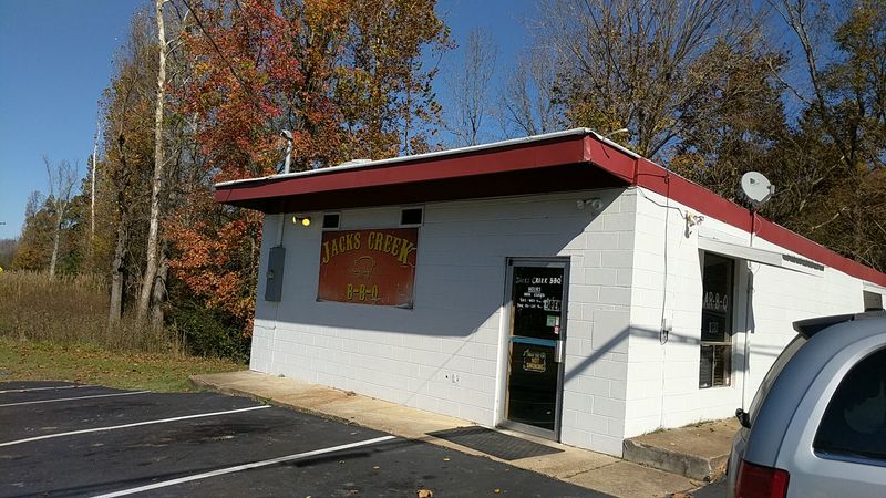 Jacks Creek BBQ, Jacks Creek Jacks Creek BBQ, Jacks Creek