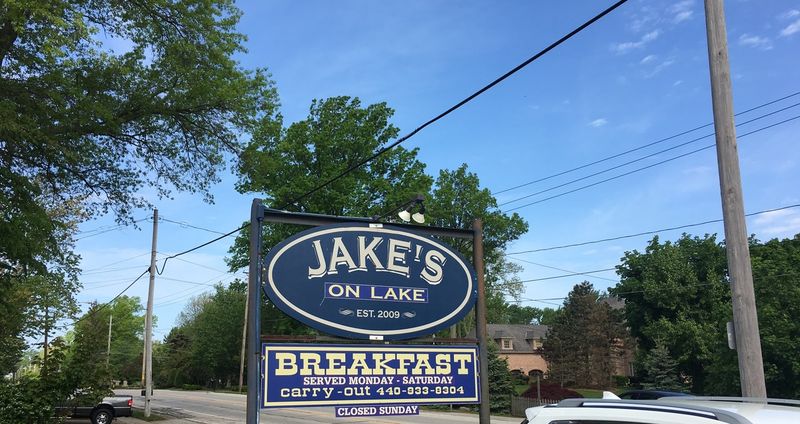Jake’s On The Lake (Avon Lake) Jake’s On The Lake (Avon Lake)