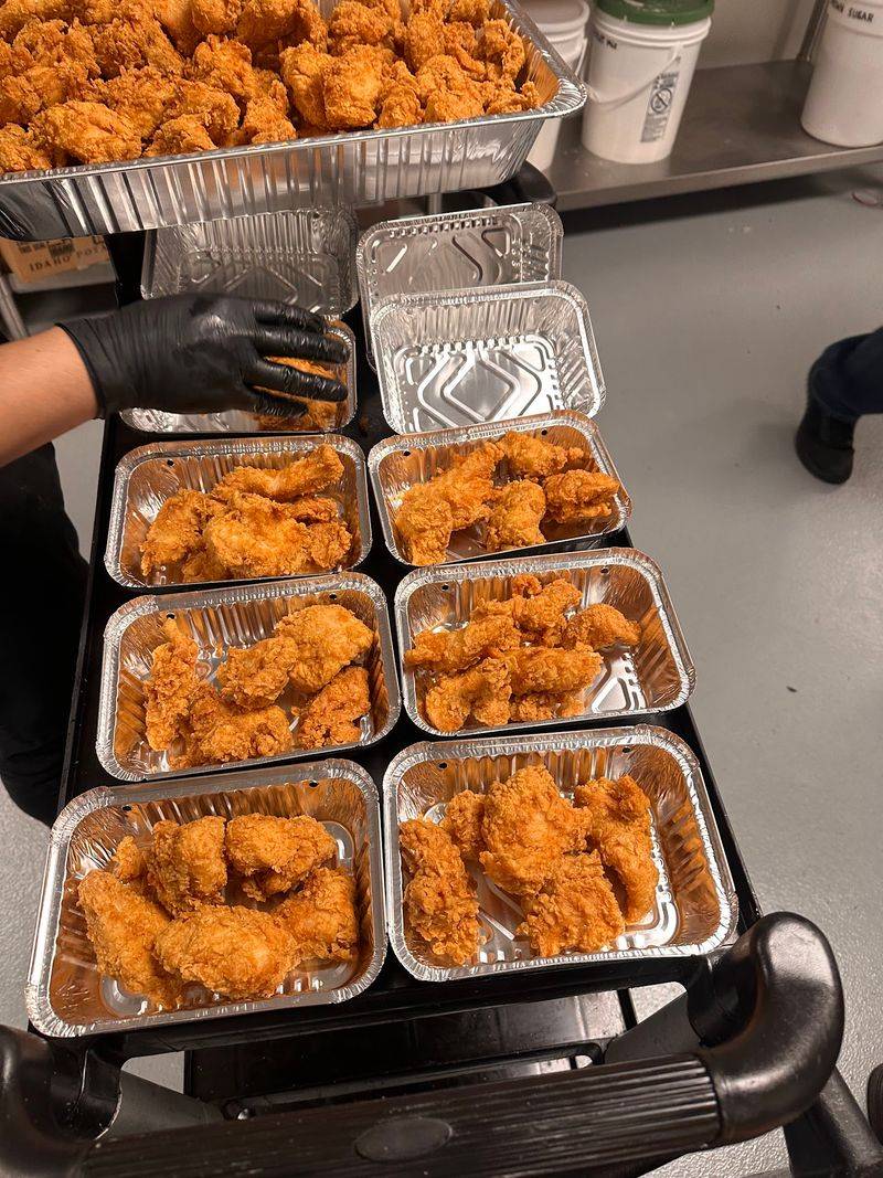 Jalapeño Hush Puppies With A Spicy Kick