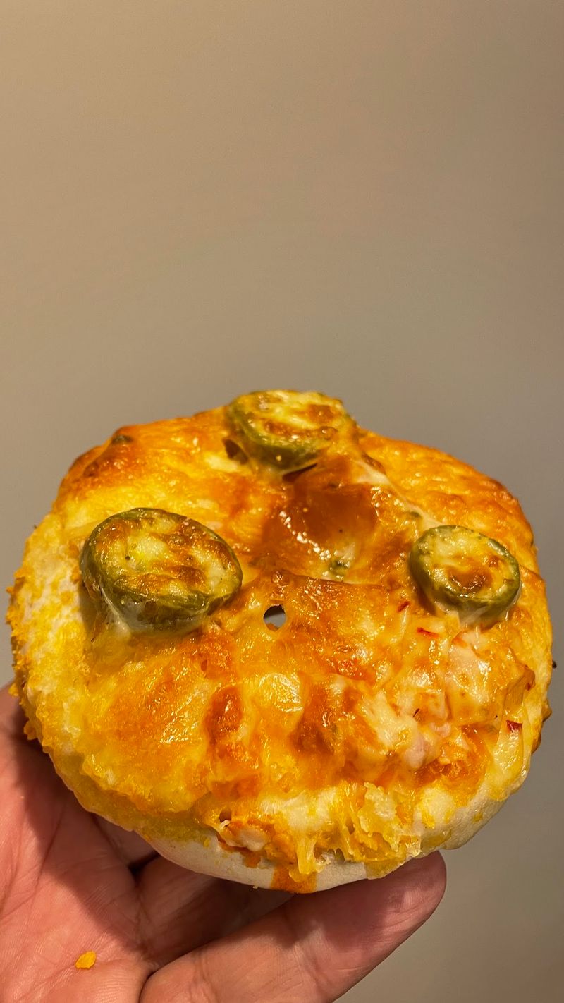 Jalapeño Jack, Four Cheese, And Other Flavor Moves Jalapeño Jack, Four Cheese, And Other Flavor Moves
