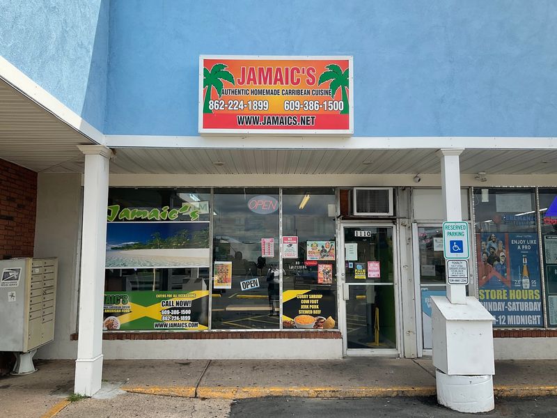 Jamaic’s Caribbean Cuisine Jamaic’s Caribbean Cuisine