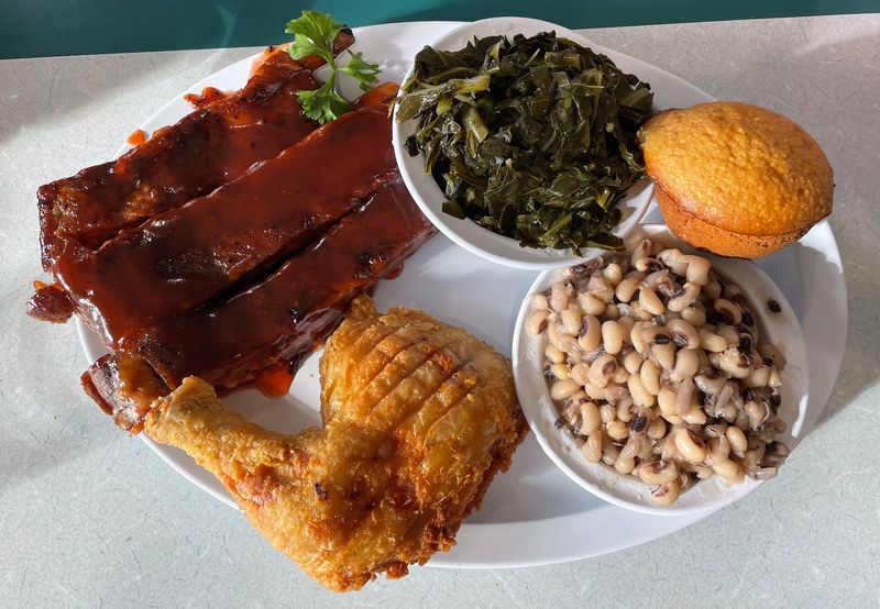 Jameson's Southern Cooking - Neptune City Jameson's Southern Cooking - Neptune City