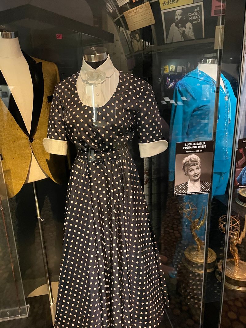 Jamestown Pride and the Spirit of Lucille Ball Jamestown Pride and the Spirit of Lucille Ball