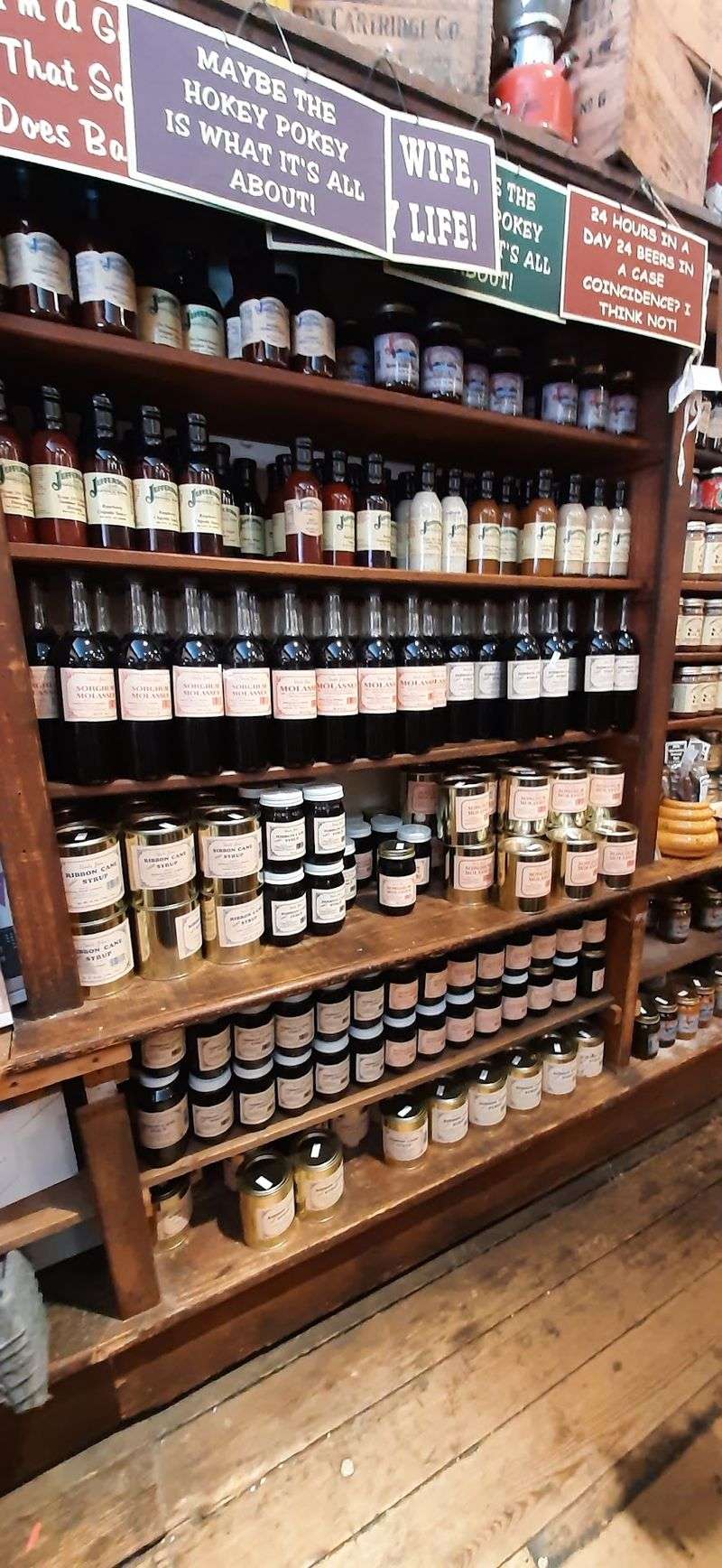 Jams, Jellies, and Texas Flavors Jams, Jellies, and Texas Flavors