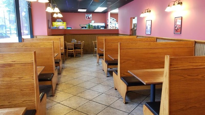 Januzzi’s Pizza Januzzi’s Pizza