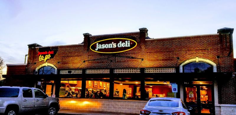 Jason's Deli (Beaumont)