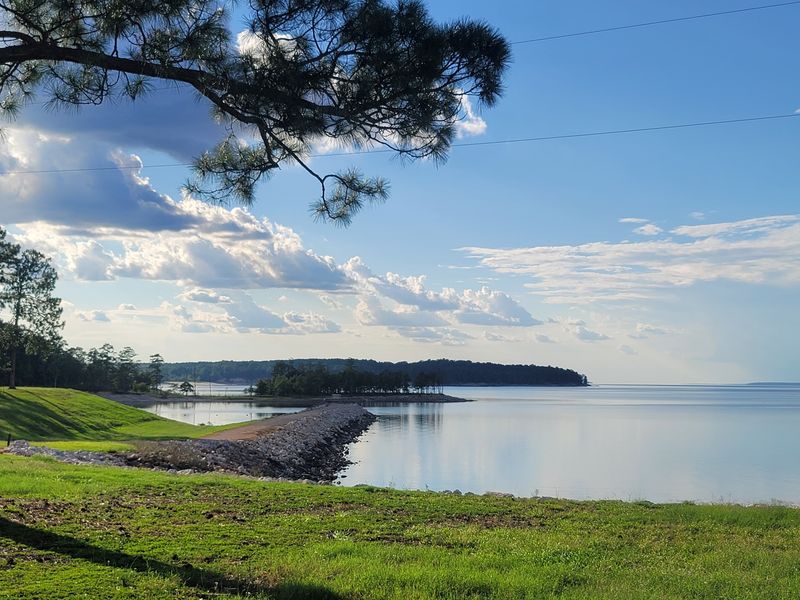 Jasper (Lake Sam Rayburn) Jasper (Lake Sam Rayburn)