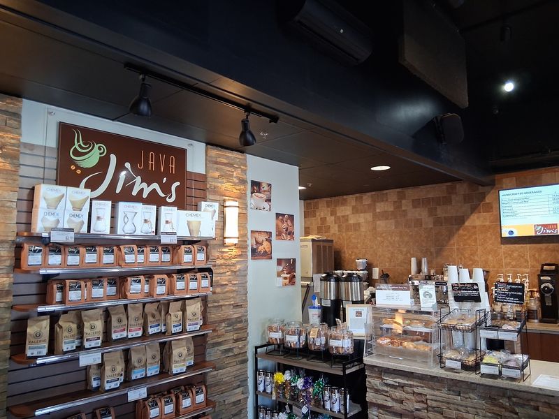 Java Jim’s at McCaffrey’s Food Markets - Central New Jersey