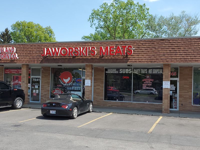 Jaworski Meats, Middleburg Heights Jaworski Meats, Middleburg Heights
