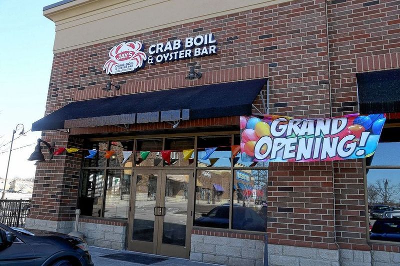 Jay’s Crab Boil, Pickerington Jay’s Crab Boil, Pickerington