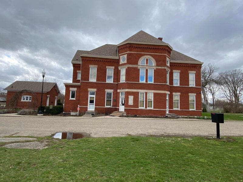 Indiana Medical History Museum (Indianapolis)