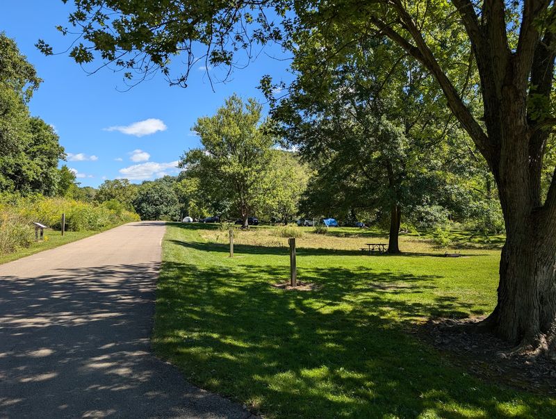 Why This Park Slips Past the Crowds Why This Park Slips Past the Crowds