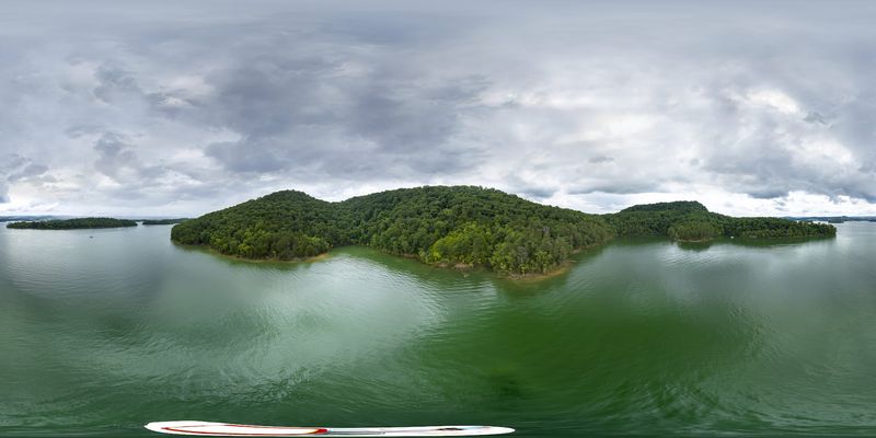 Jefferson City, Tennessee - Cherokee Lake Jefferson City, Tennessee - Cherokee Lake
